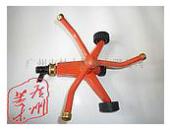 沃(wò)施#5425可(kě)移動三臂噴水(shuǐ)器